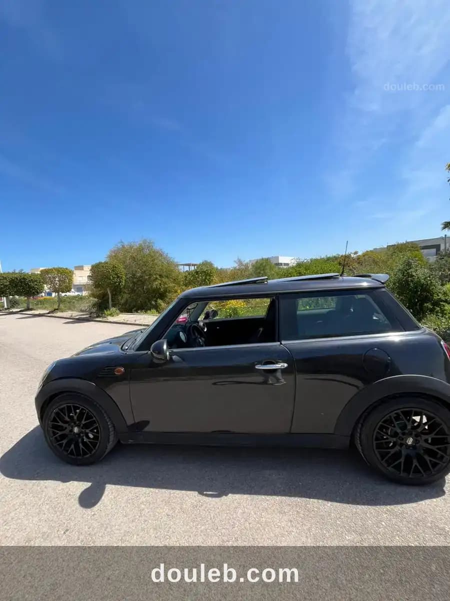 Mini cooper amla joint de culasse à Ariana