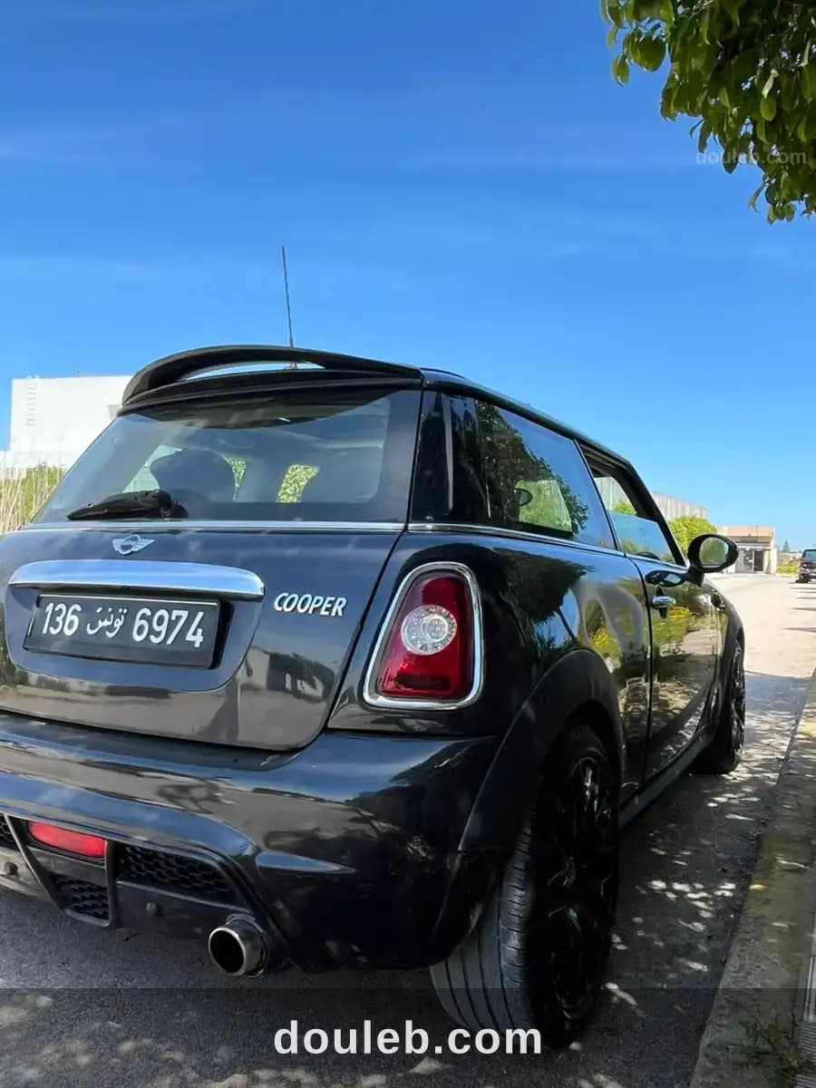 Mini cooper amla joint de culasse - Miniature 2