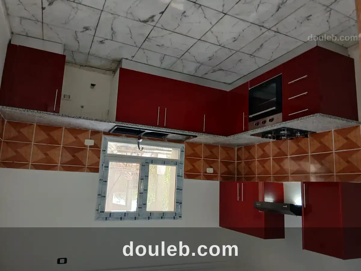 Immeuble neuf r2 surfaces500m2 3 appartements - Miniature 4