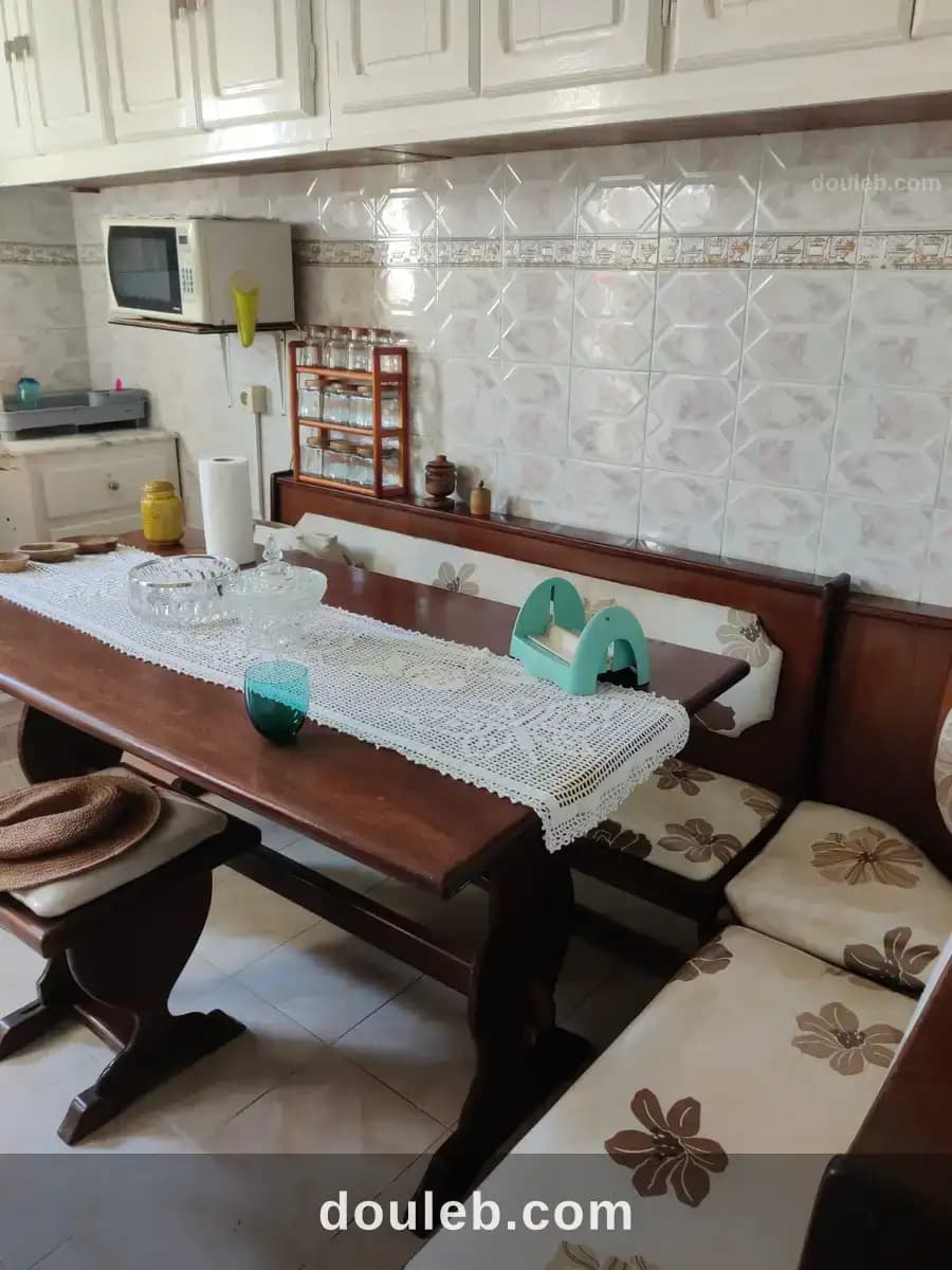 Charmant appartement s2 a khaznadar à Tunis