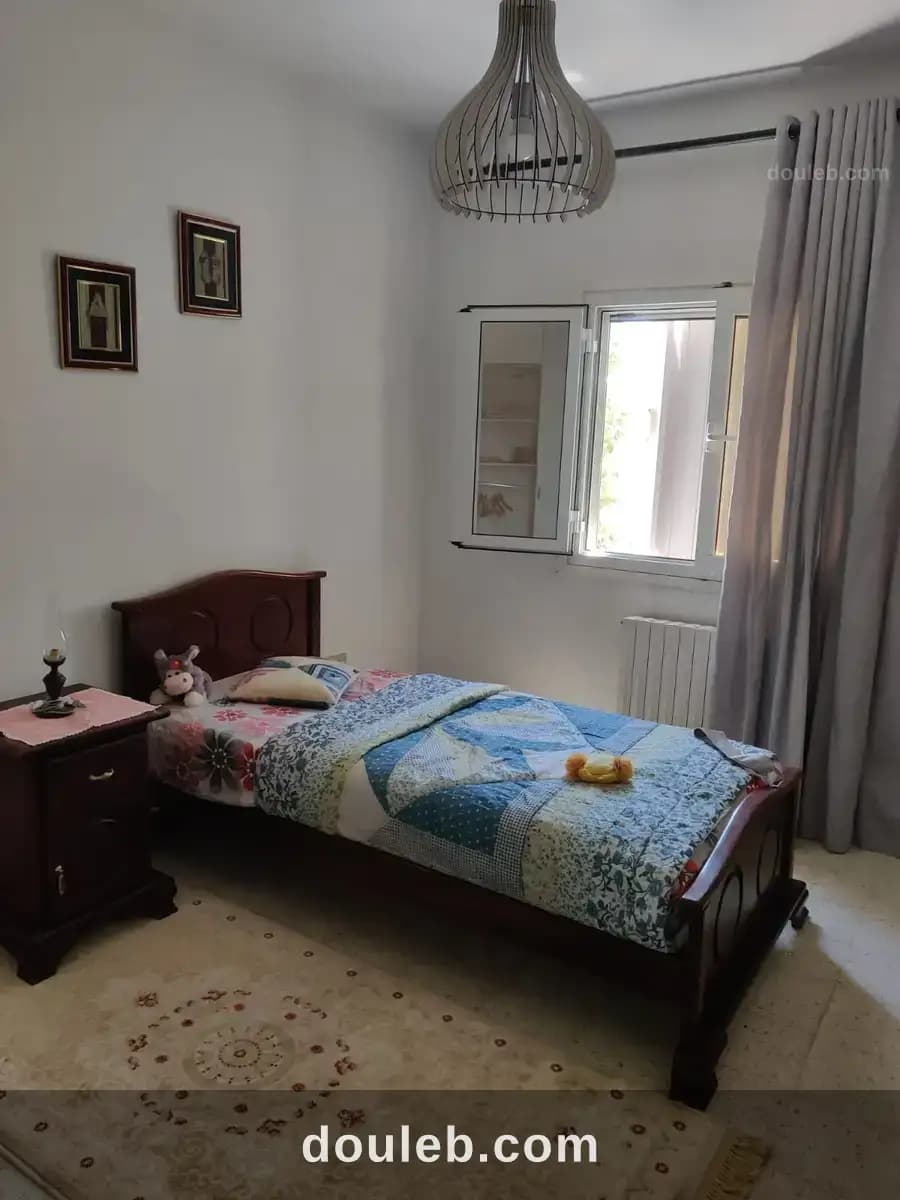 Charmant appartement s2 a khaznadar - Miniature 2