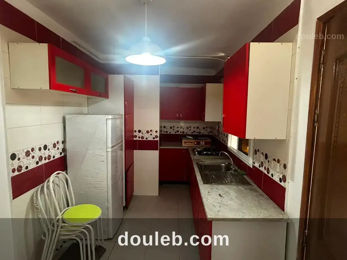 Maisonette manouba pour étudiantes - Miniature 2