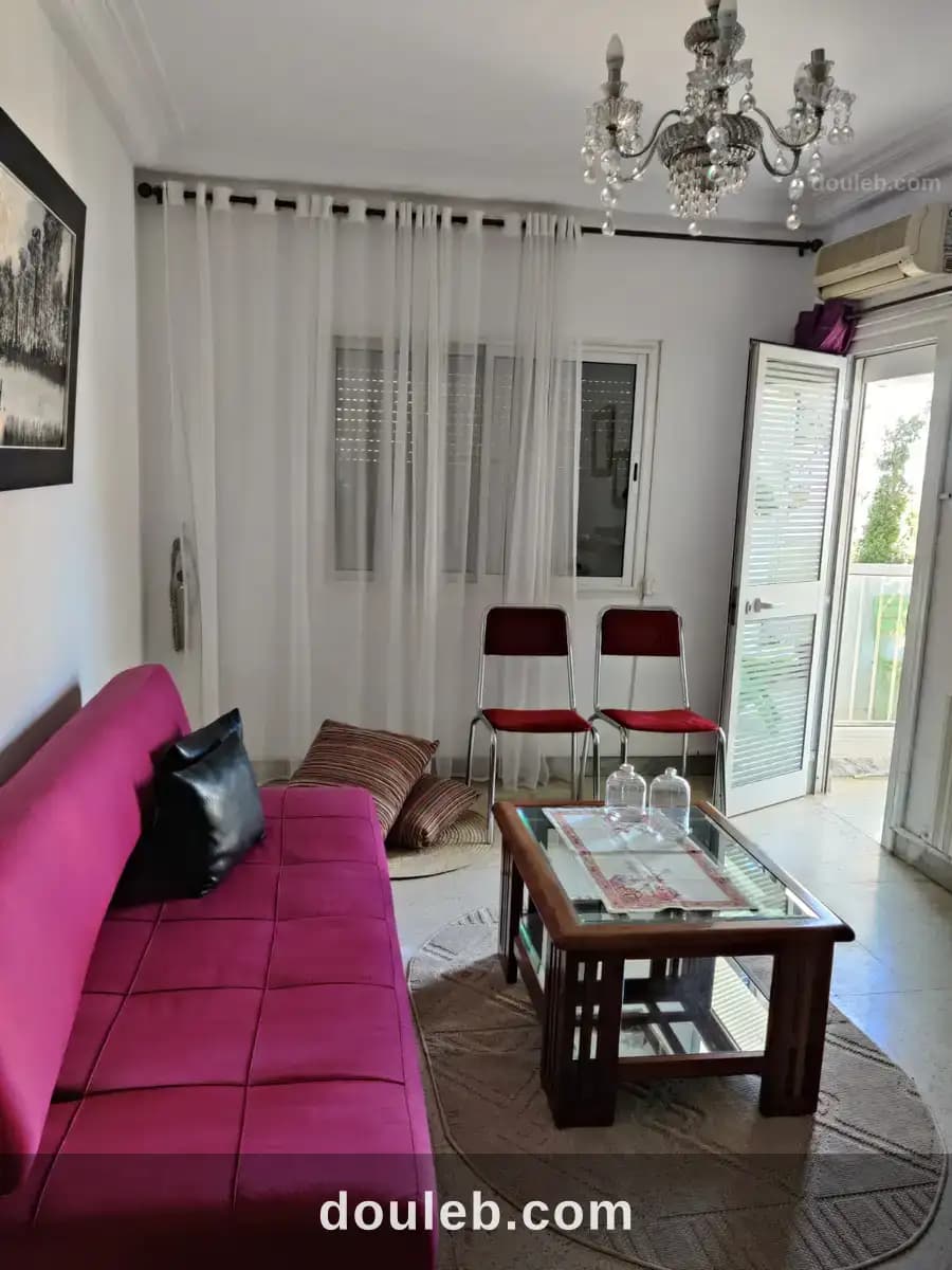 Charmant appartement s2 a khaznadar - Miniature 3