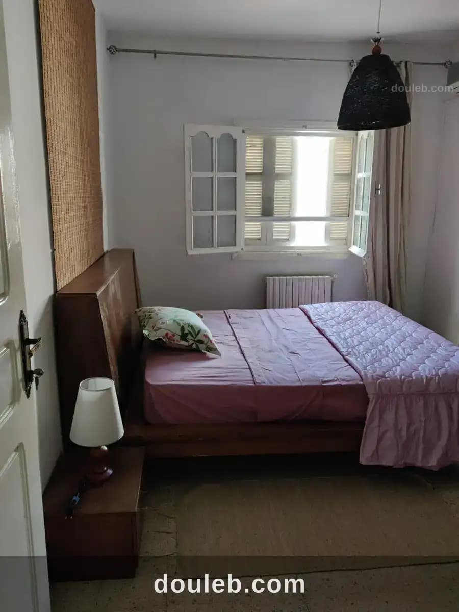 Charmant appartement s2 a khaznadar - Miniature 4