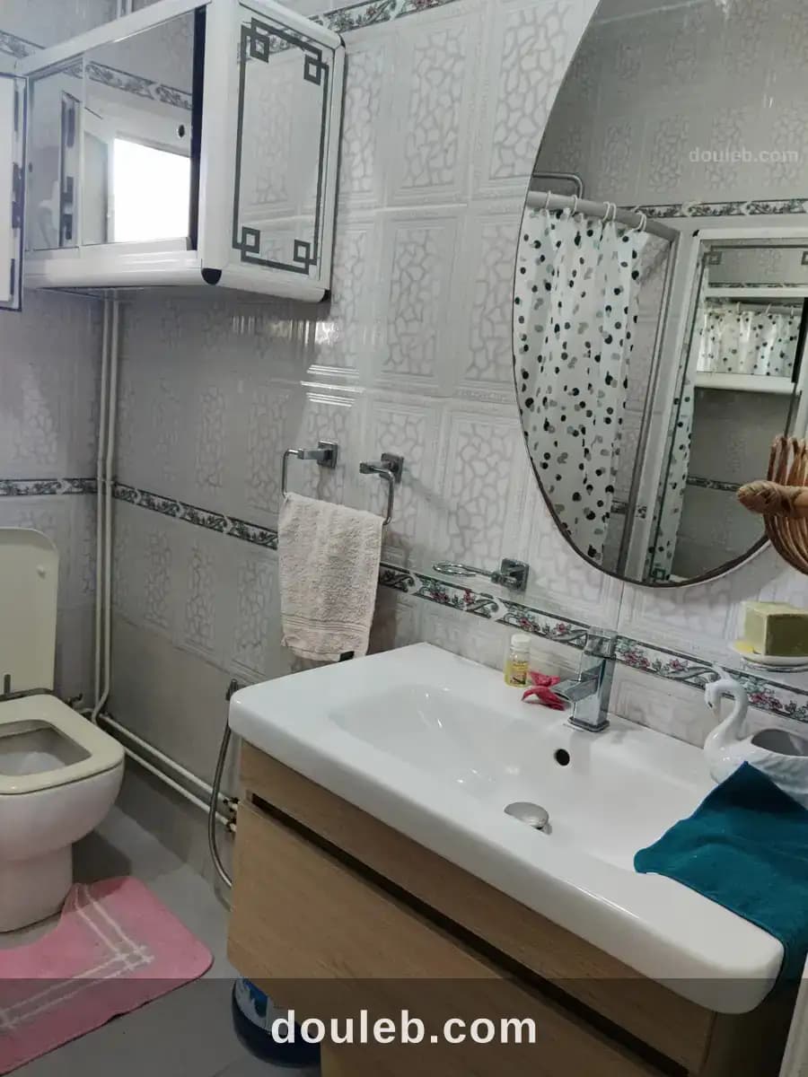 Charmant appartement s2 a khaznadar - Miniature 5