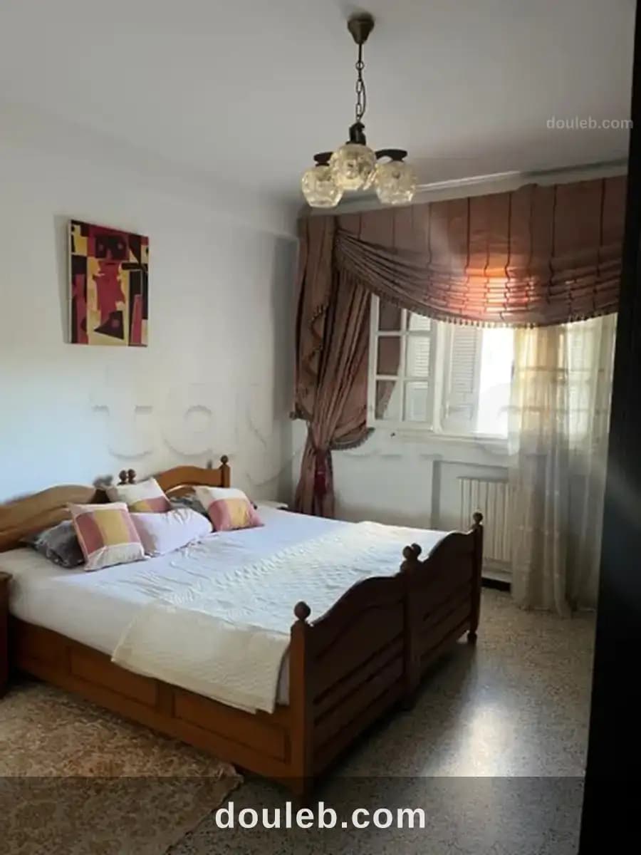 Joli appartement s2 meublé à manar 2 - Miniature 2