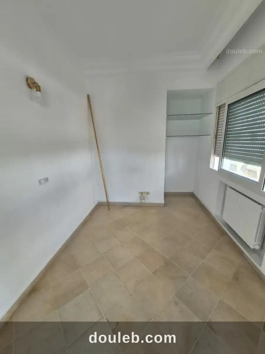 Apprt s1 bureautique à lac 1 à Tunis