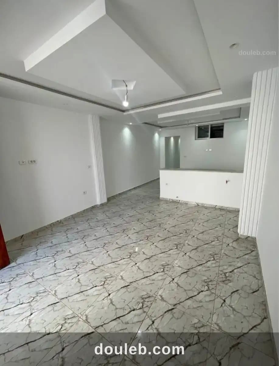 S 2 au rdc d'une villa a menzah 5 - Miniature 4