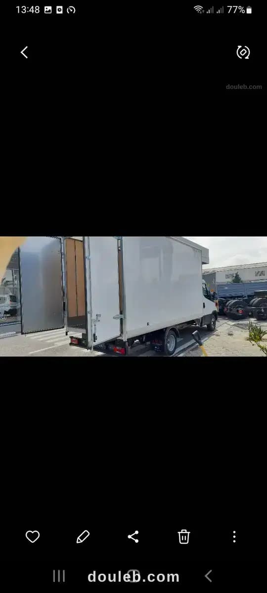 Iveco 35 150 daily - Miniature 2