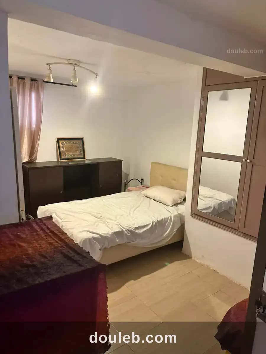 Un studio meublé a menzah à Tunis