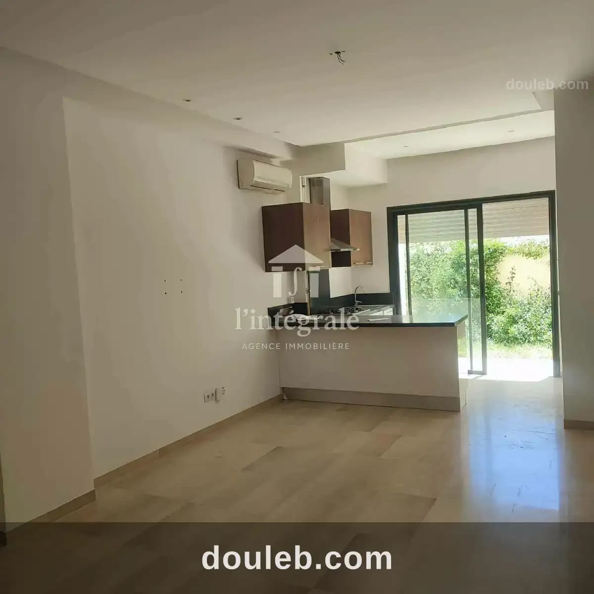 Coquet appartement s2 avec jardin privatif - Miniature 4