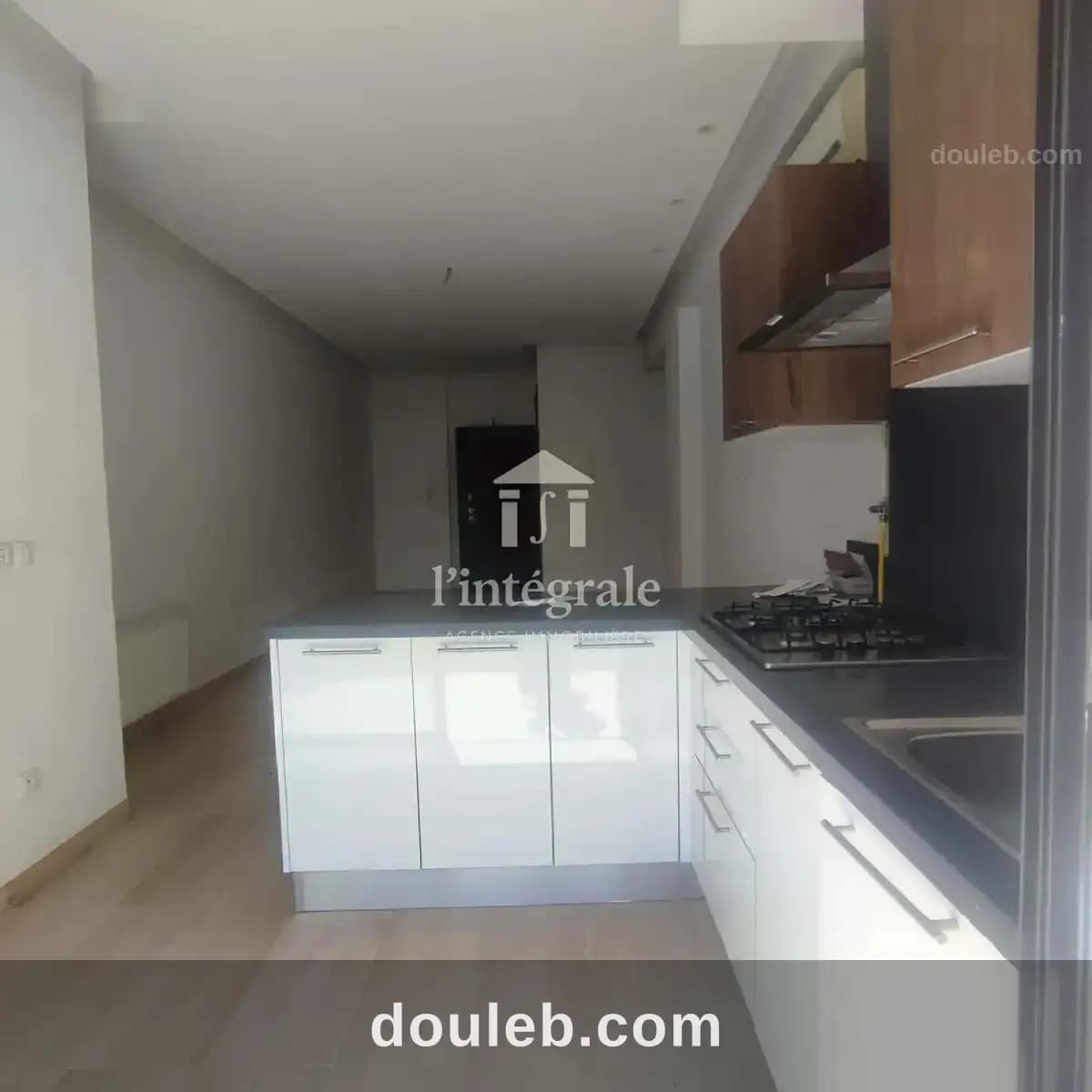Coquet appartement s2 avec jardin privatif - Miniature 6