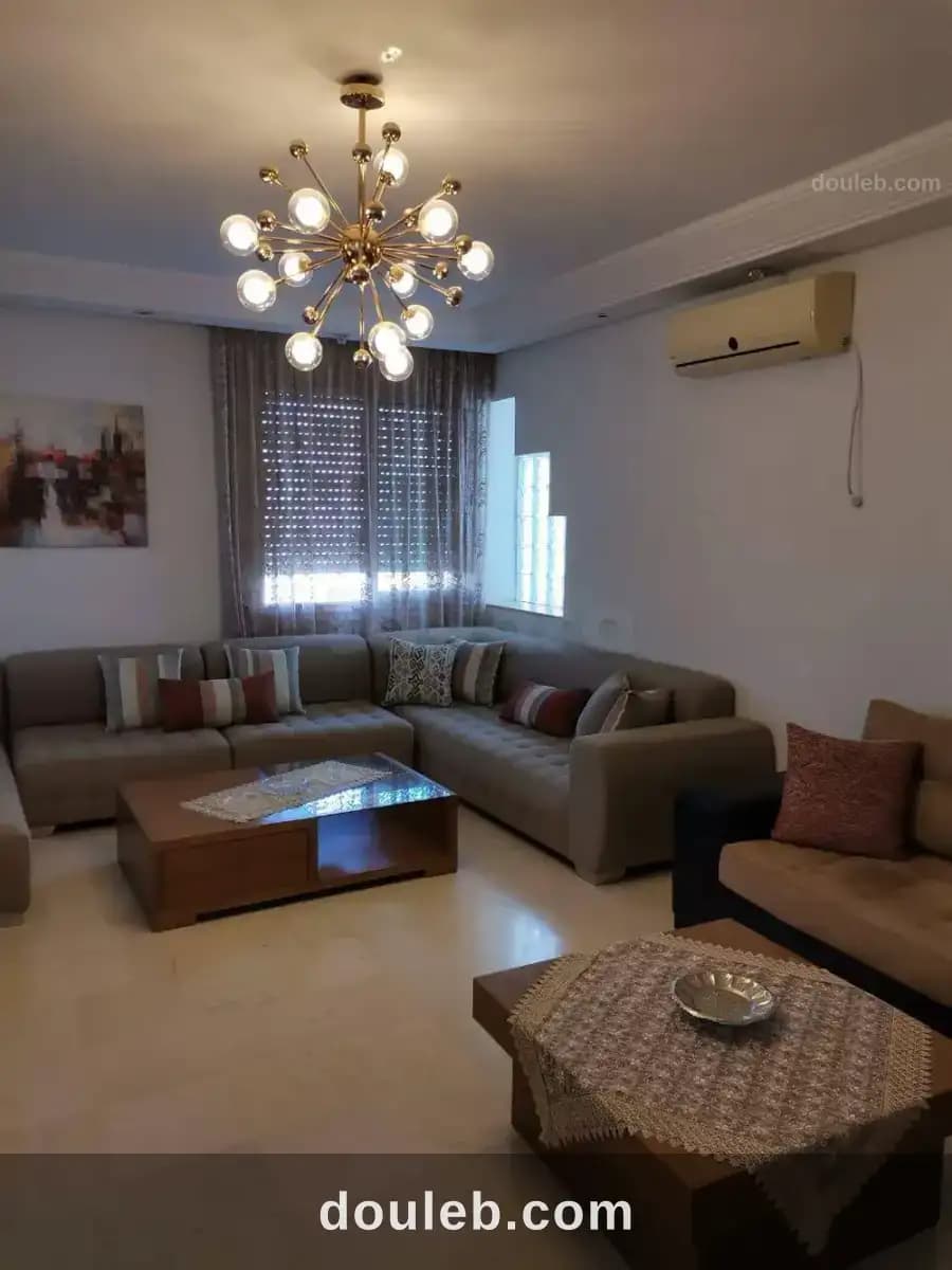 Apartement cite hedi nouira ariana à Ariana