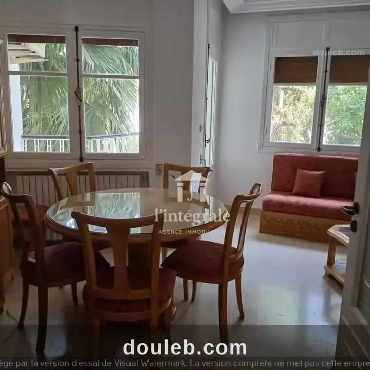 S2 bien meublé - Miniature 2