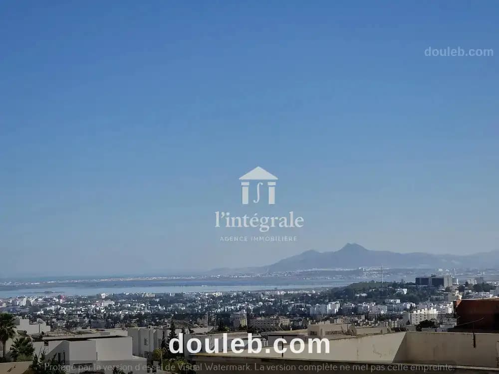 Coquet appartement s3 avec terrasse - Miniature 6
