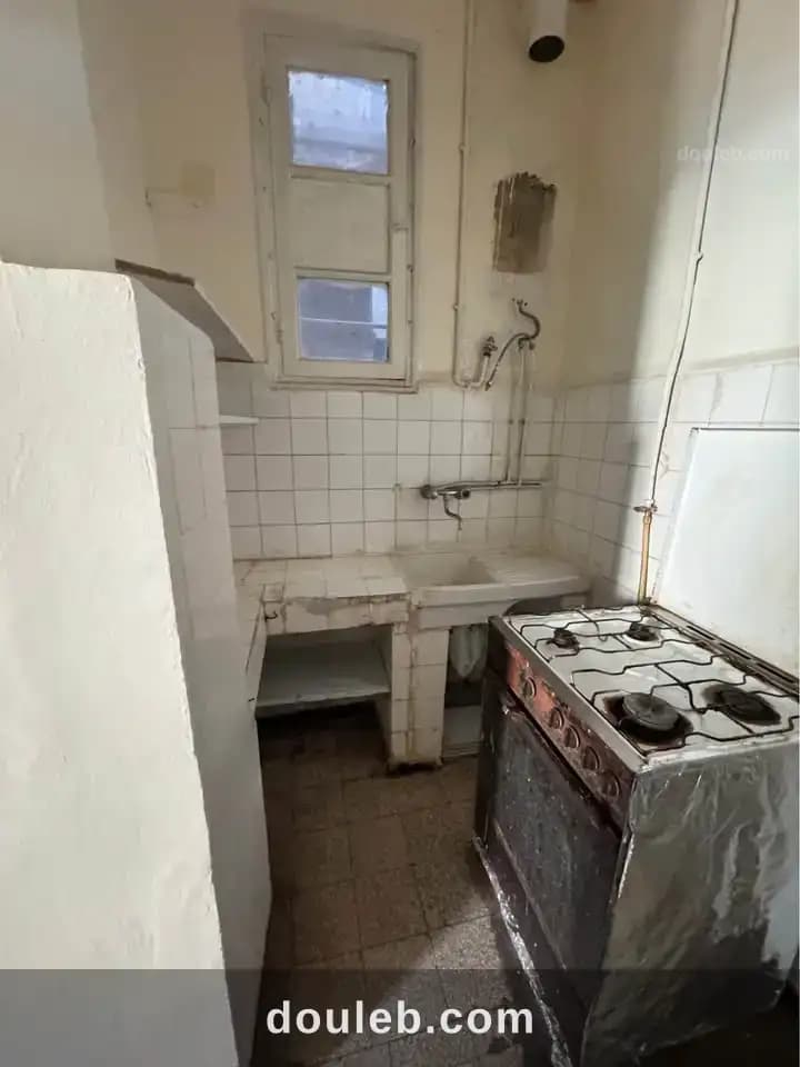 S2 a lafayette à Tunis
