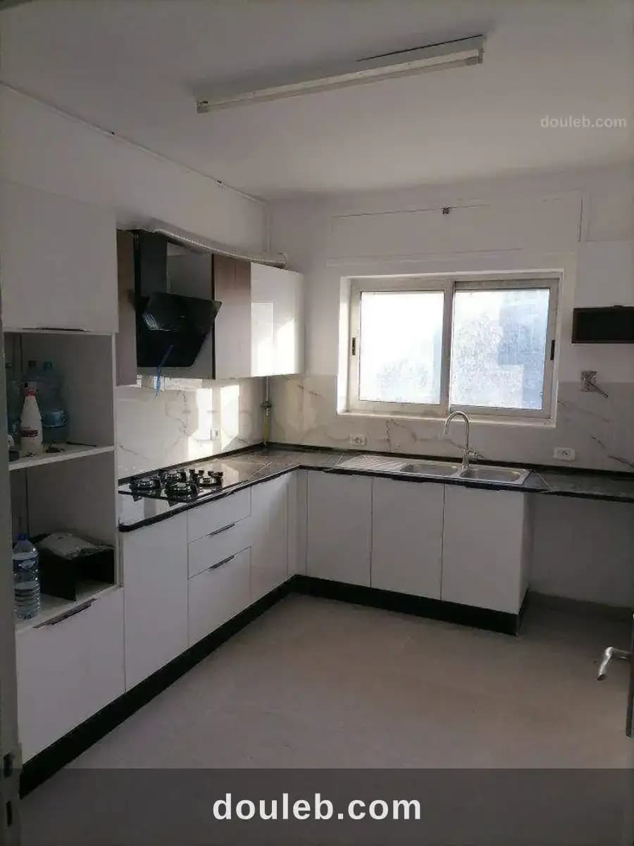 Appartement s3 à el manar 2 - Miniature 2