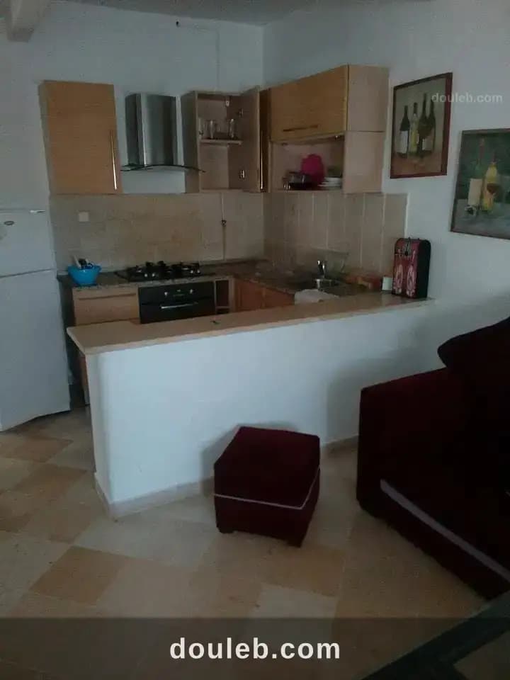 App s1 cité khalil la marsa - Miniature 2