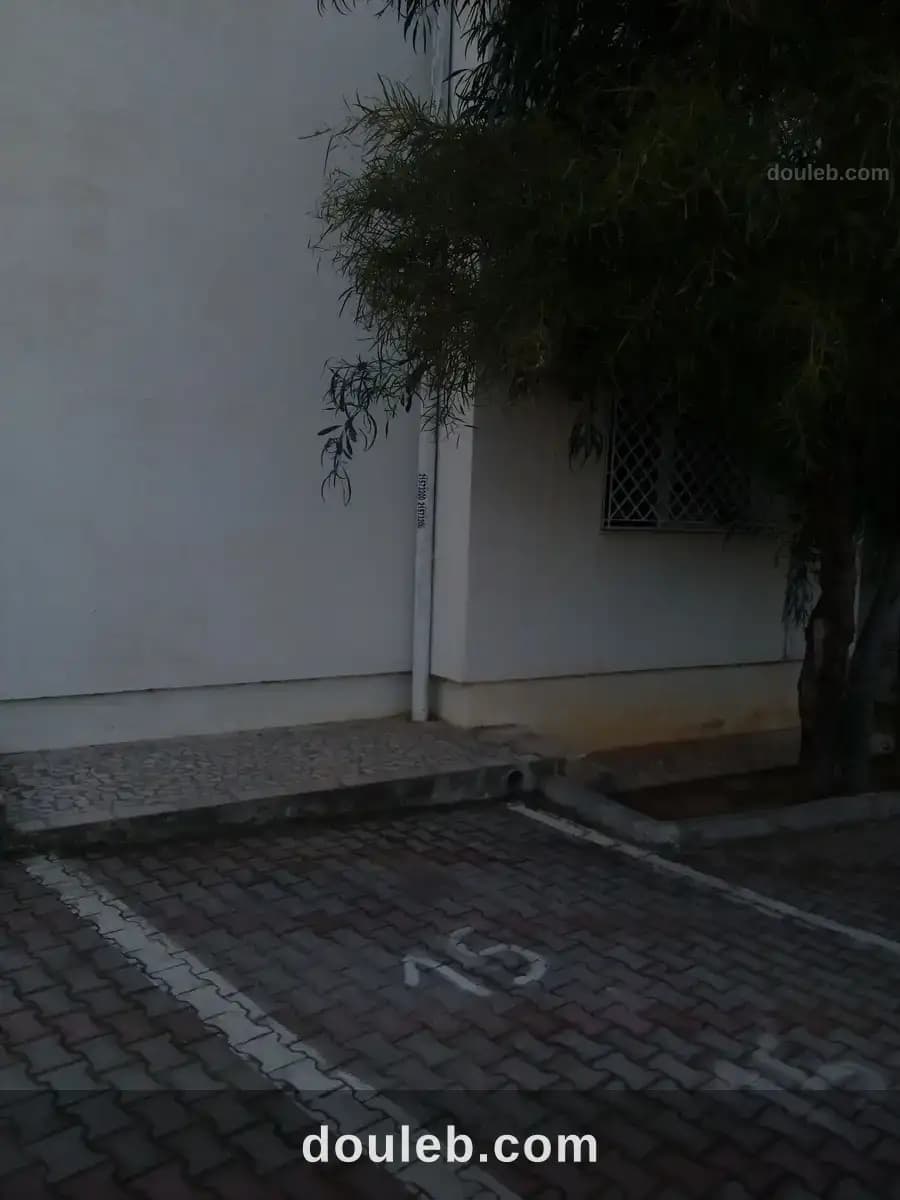 App s1 cité khalil la marsa - Miniature 4