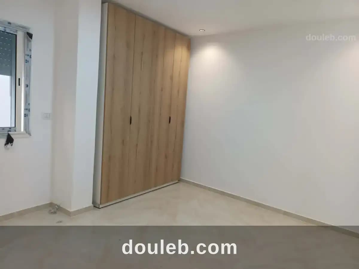 Un appartement haut standing au corniche bizerte - Miniature 4