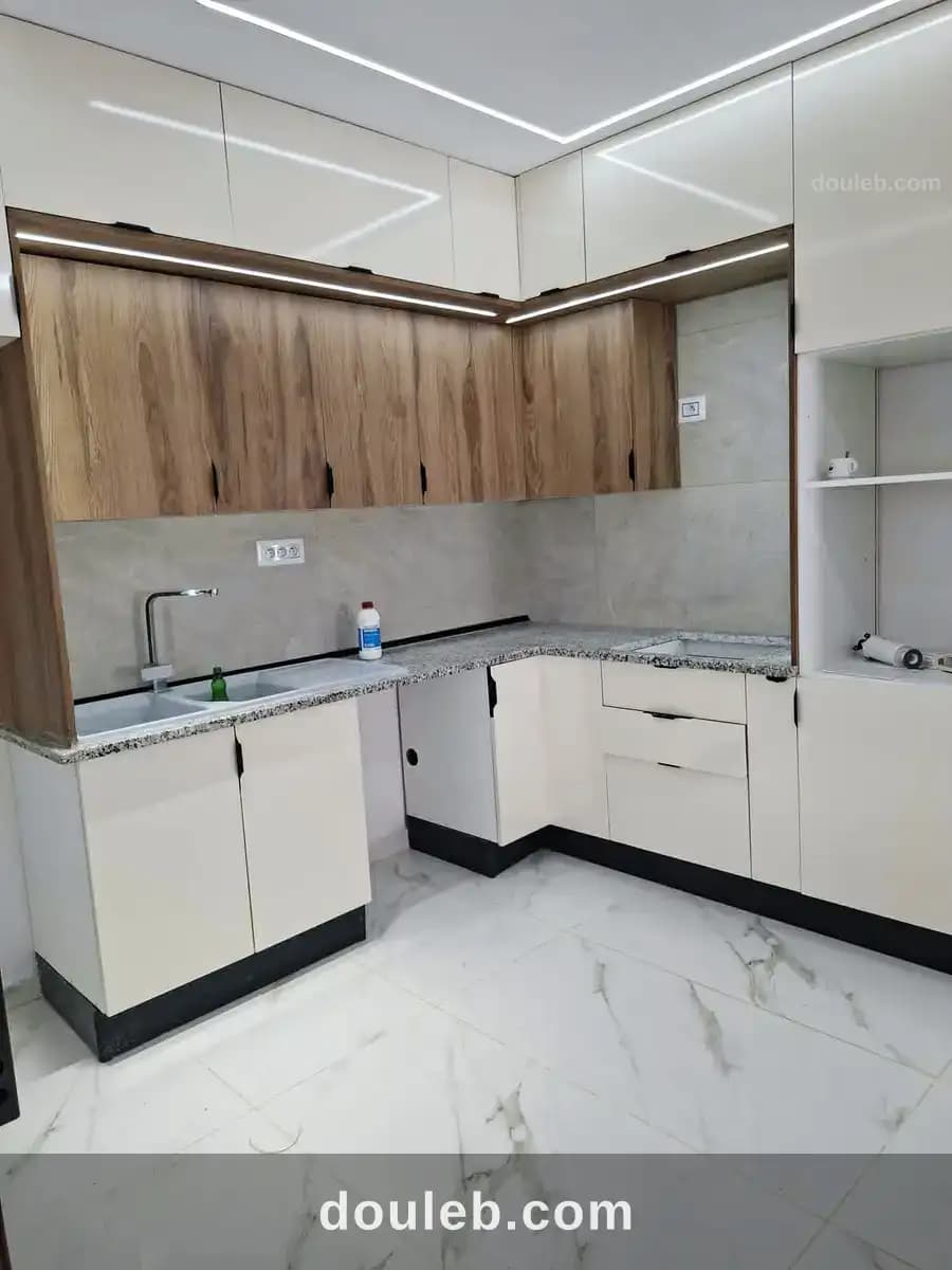 Un appartement haut standing au corniche bizerte - Miniature 5