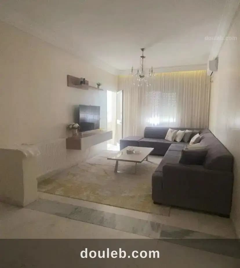 S plus3 aouina cité el wahat à Tunis