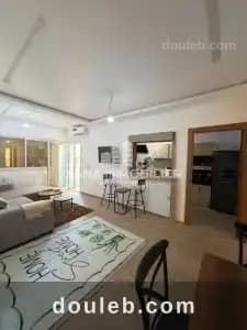 A appartement s2 ref573a - Miniature 2
