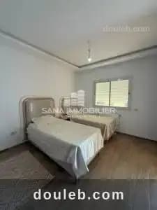A appartement s2 ref573a - Miniature 5