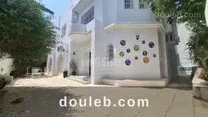 villa indpendante s4 la ref540a à Tunis