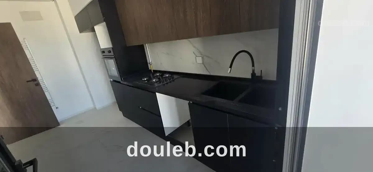 Apprt s plus 2 à la nouvelle soukra à Ariana