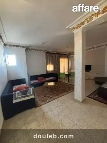 Joli appartement s2 meublée - Miniature 4