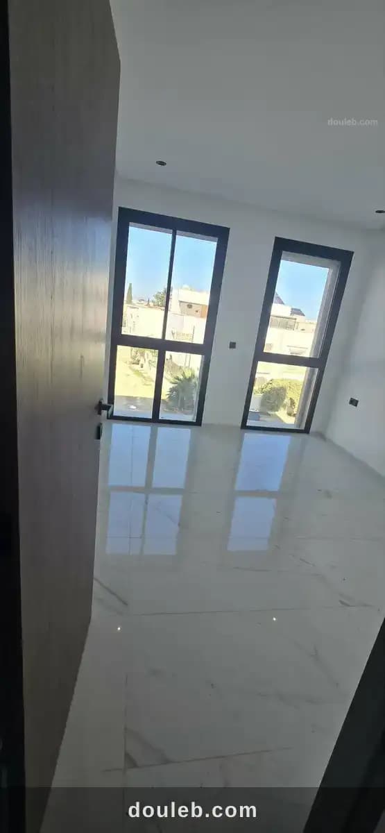 Apprt s plus 2 à la nouvelle soukra - Miniature 3