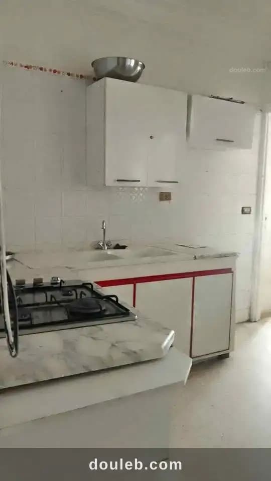 Joli appartement meublée à Tunis