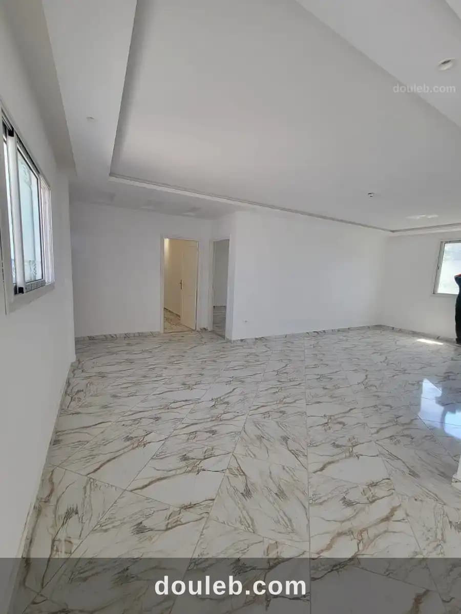 Appartement à oued el marj à Bizerte