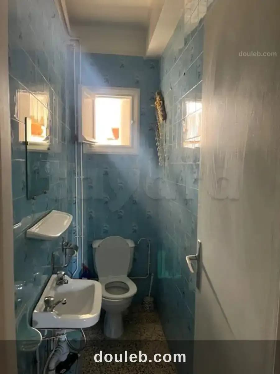 Appartement s2 meublé à manar 2 meublée - Miniature 3