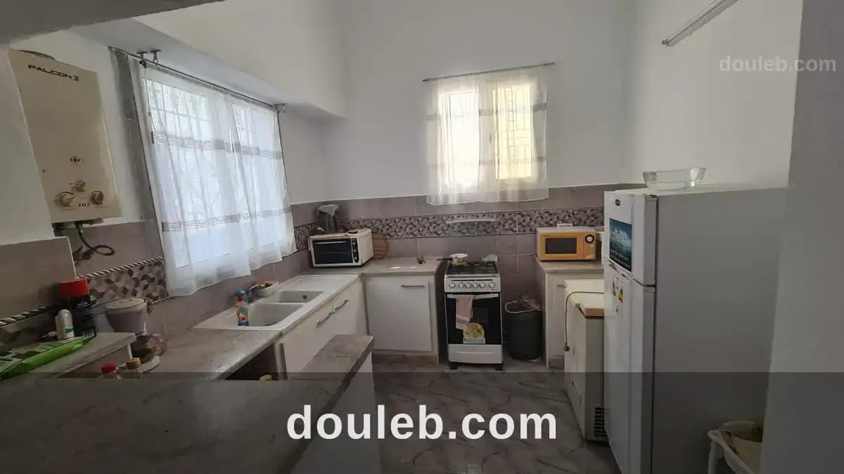 6eme duplex a nabeul - Miniature 3