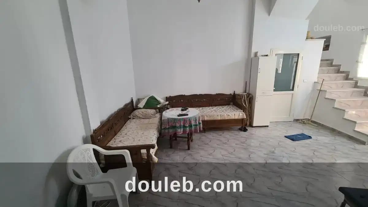 6eme duplex a nabeul - Miniature 4