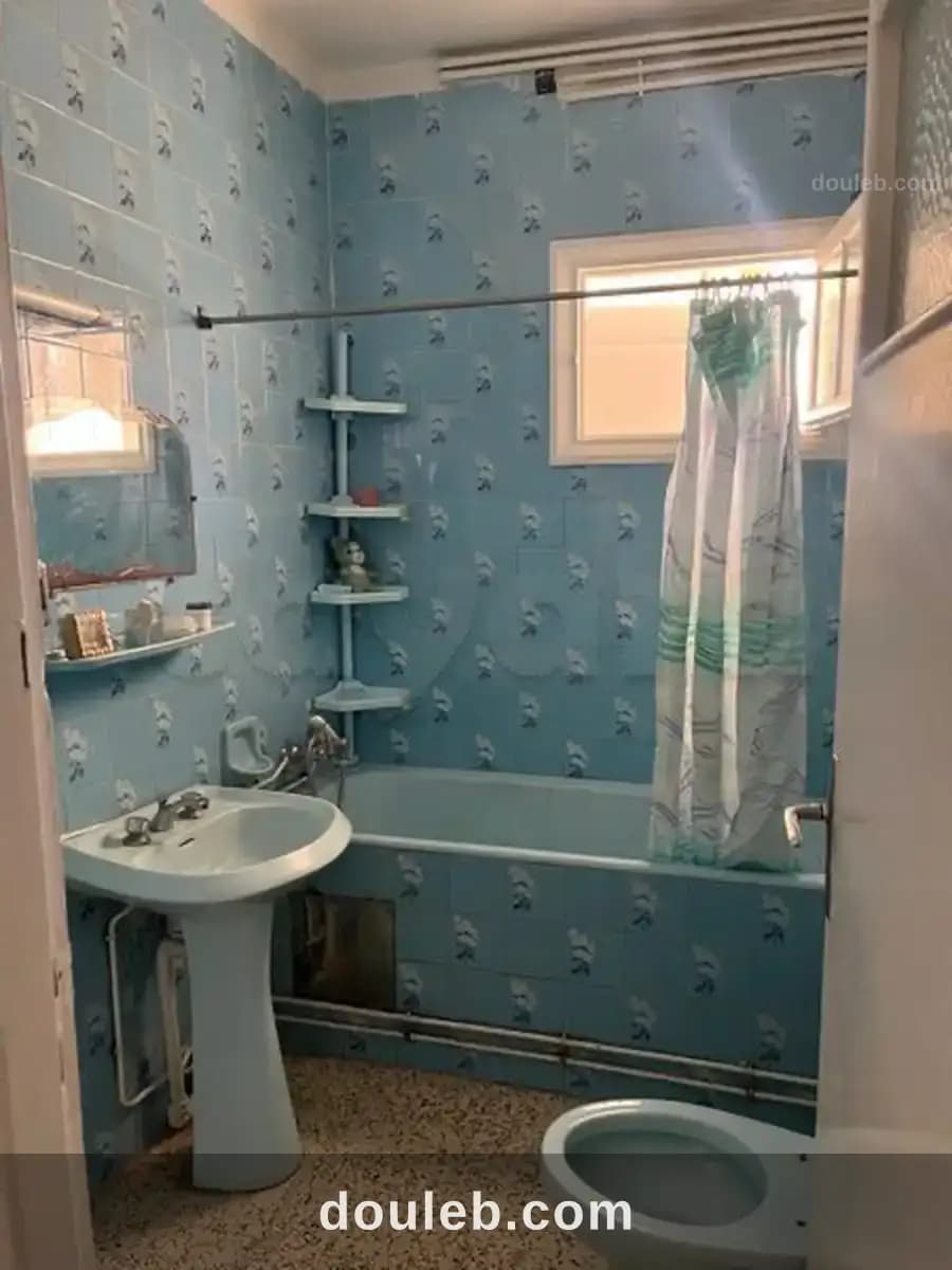 Appartement s2 meublé à manar 2 meublée - Miniature 4