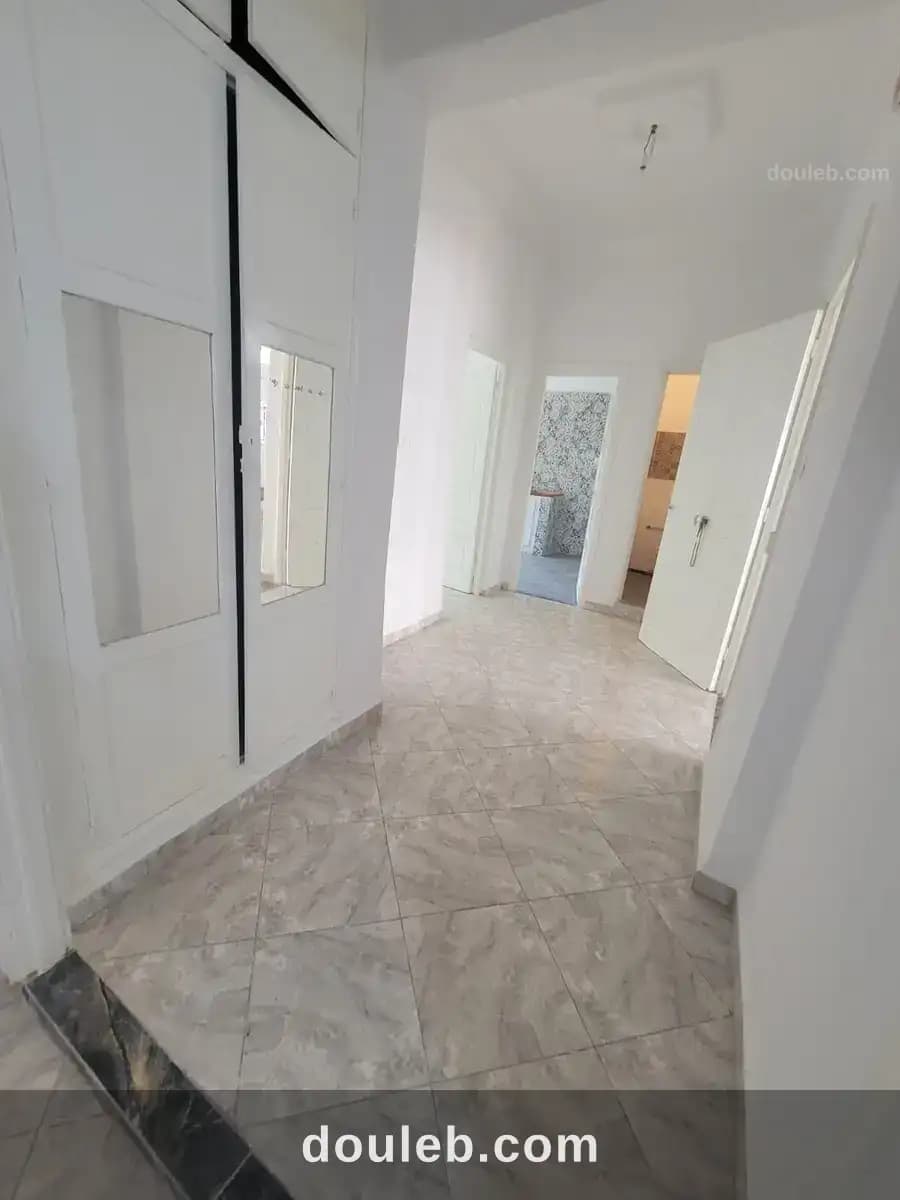 Appartement 0 oued el marj à Bizerte