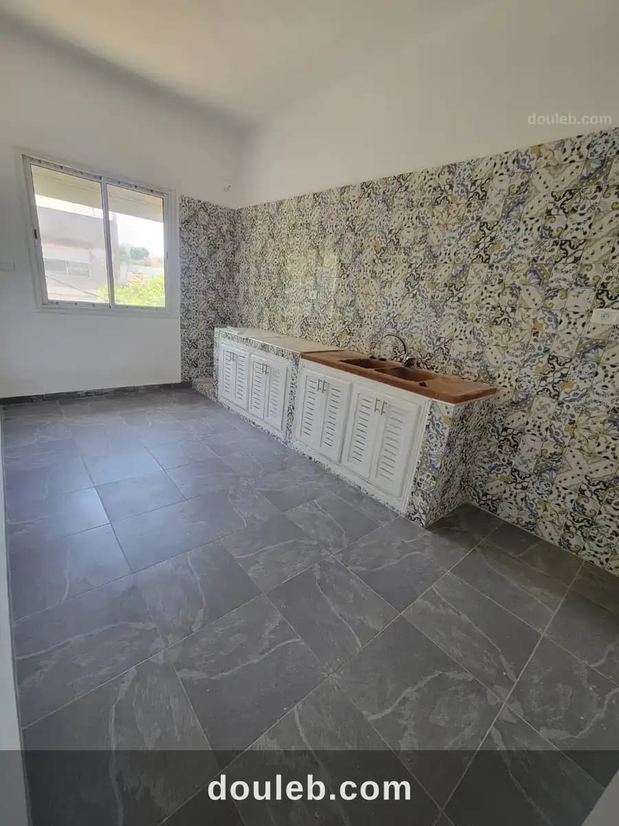 Appartement 0 oued el marj - Miniature 4