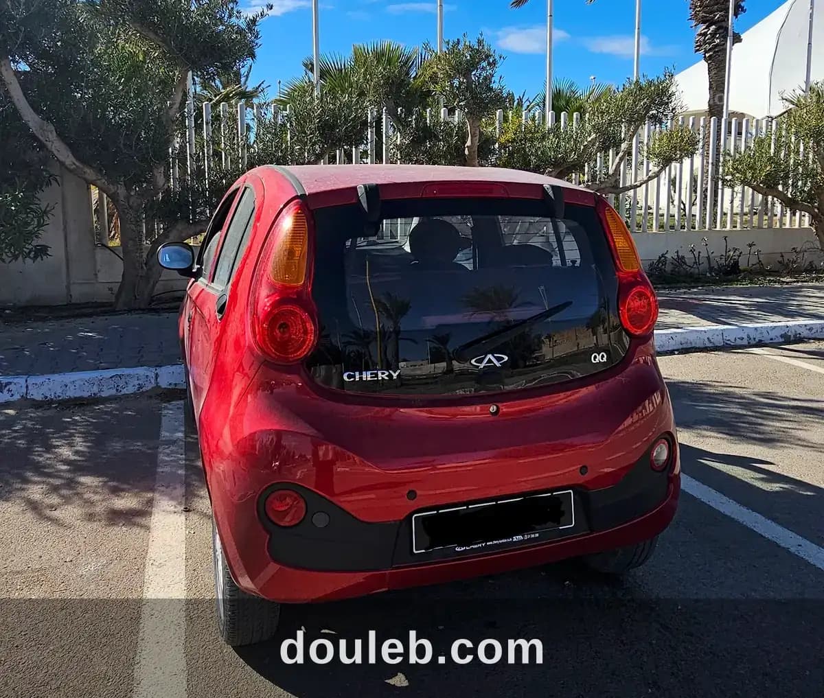 Chery qq populaire - Miniature 2