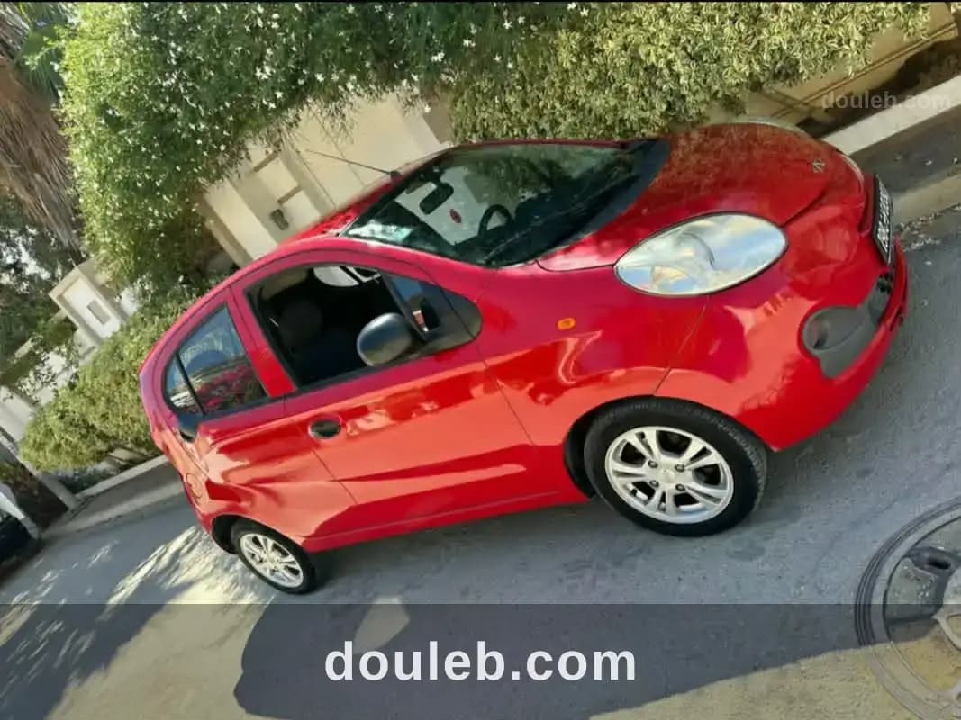 Chery qq bon état - Miniature 3