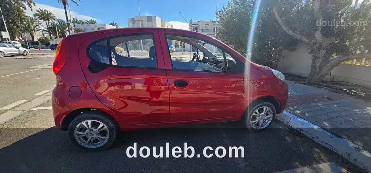 Chery qq populaire - Miniature 3