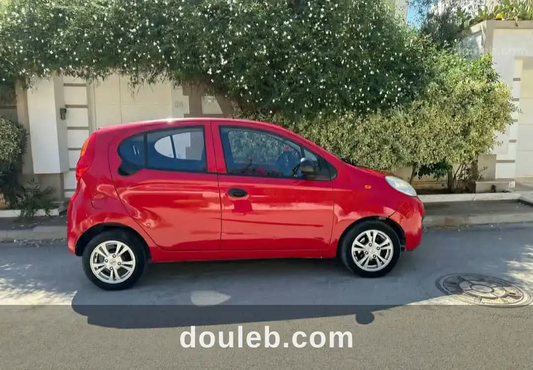 Chery qq bon état - Miniature 4