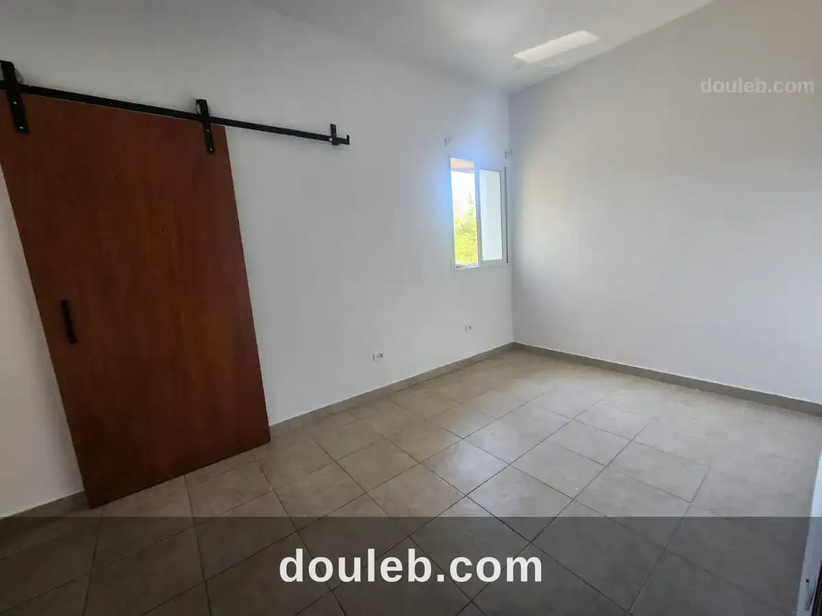 Appartement s2 1er étage à Tunis