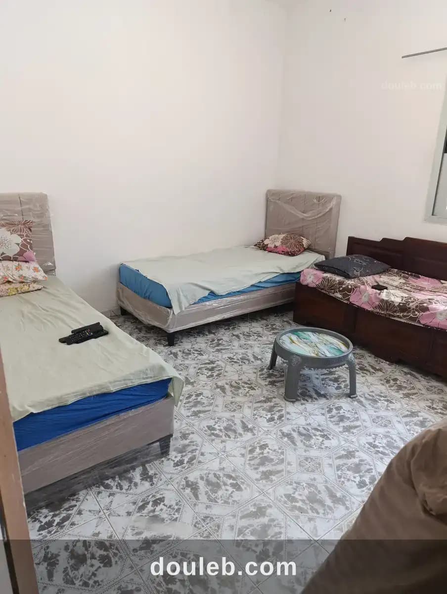 Une maison de vacances à Nabeul