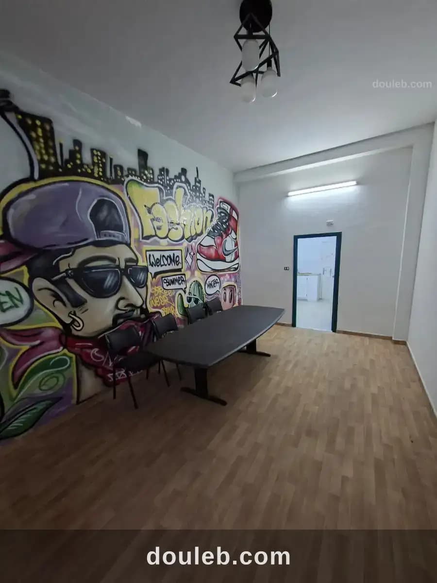 Studios s plus 0 à menzah 9b à Tunis