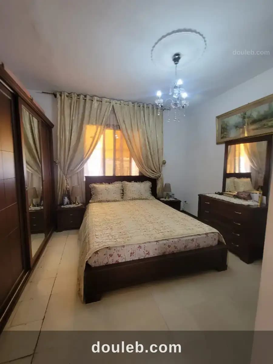 Appartement s2 à sidi salem à Bizerte