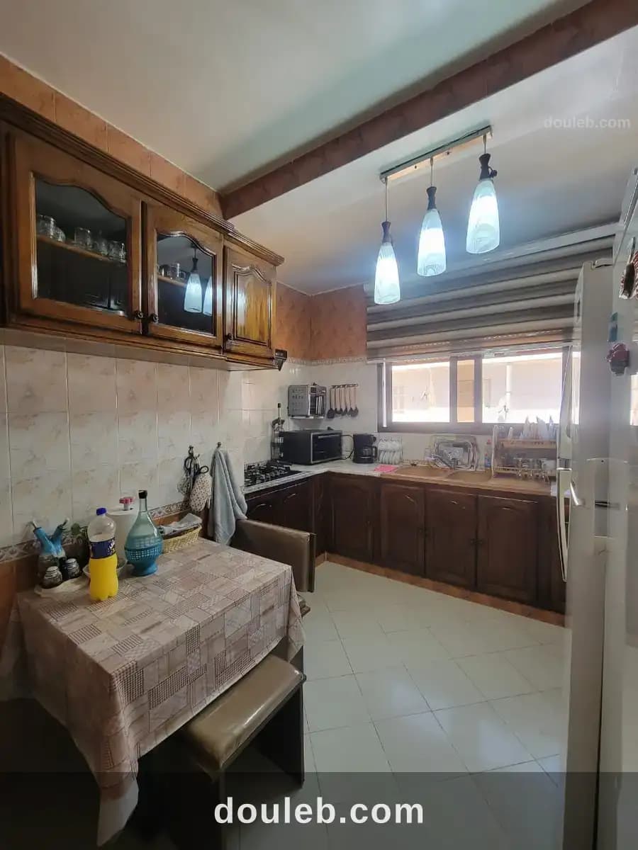 Appartement s2 à sidi salem - Miniature 4