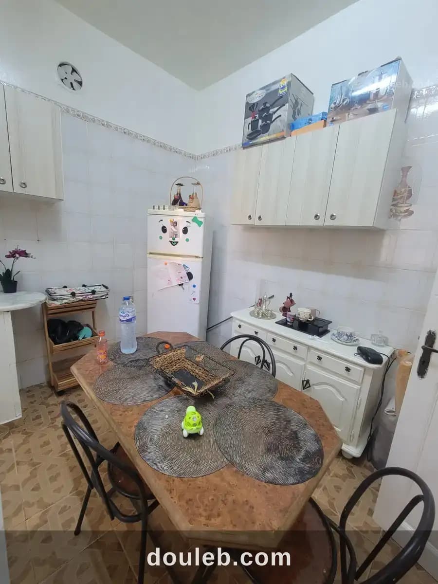 Magnifique villa s4 duplex r1 - Miniature 4